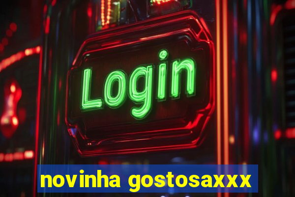novinha gostosaxxx
